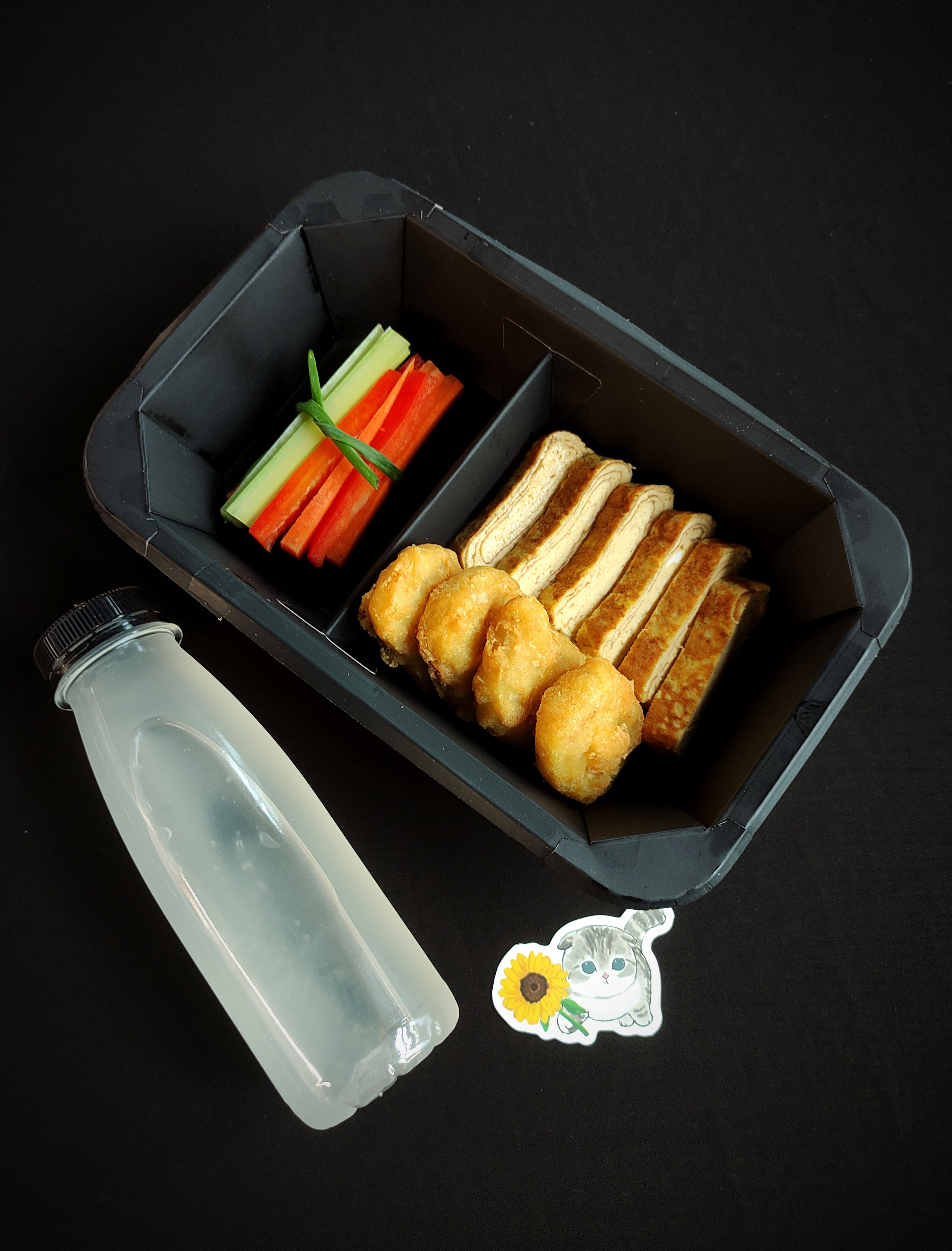 Лолибокс тамаго