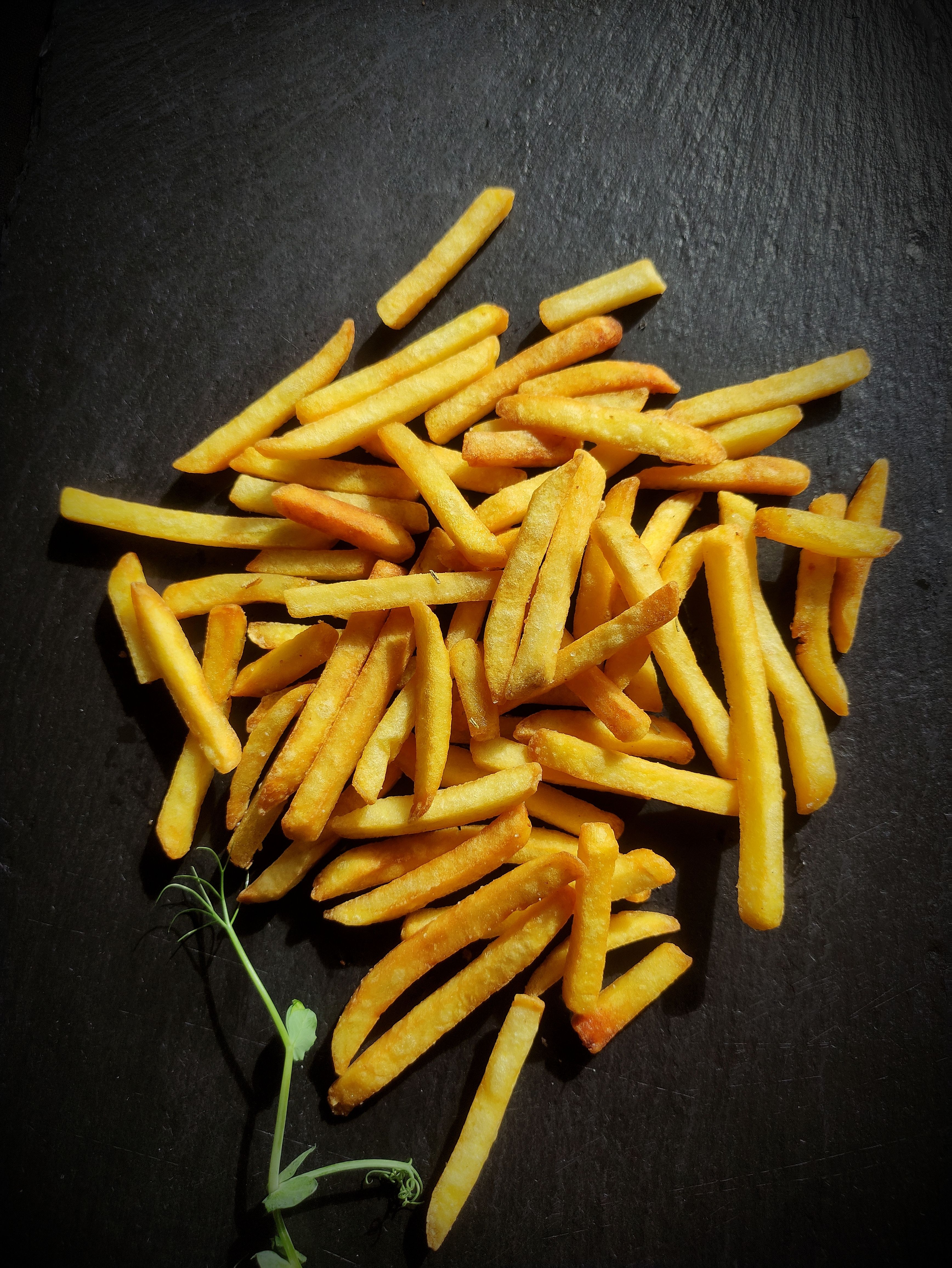 Картофель фри